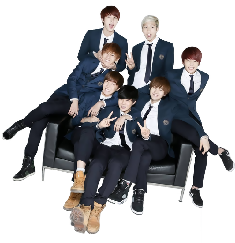 Bts