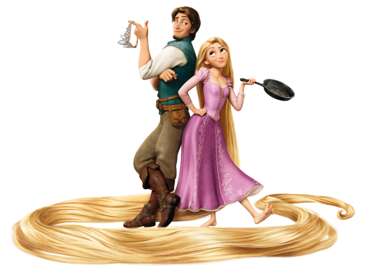Rapunzel