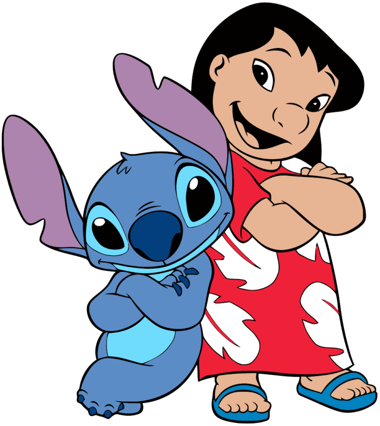 Stitch