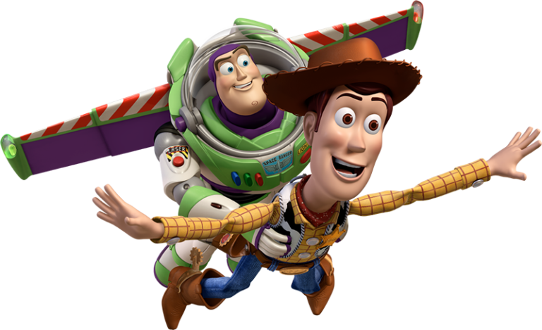 Toy Story
