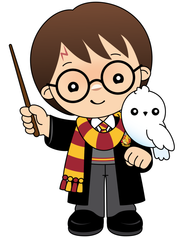 Harry Potter